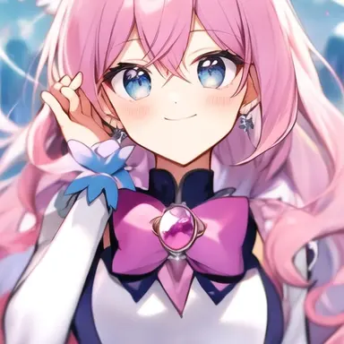 Profile image of モモ