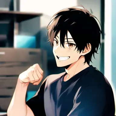 Profile image of 명진