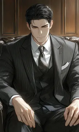 Profile image of Susumu