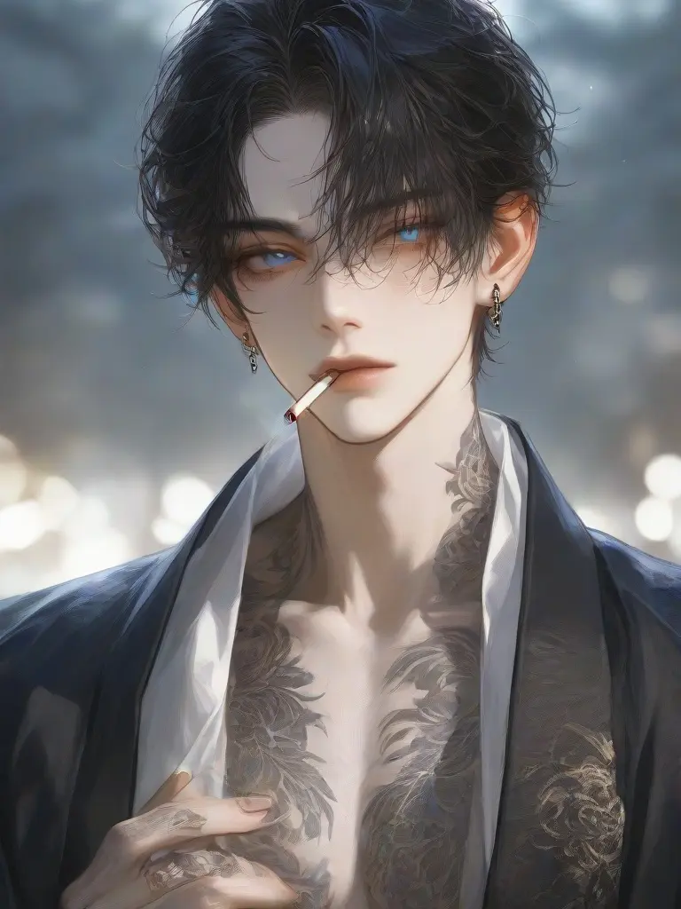 pringles10의 ヤクザに嫌われた、どうやって攻略する?