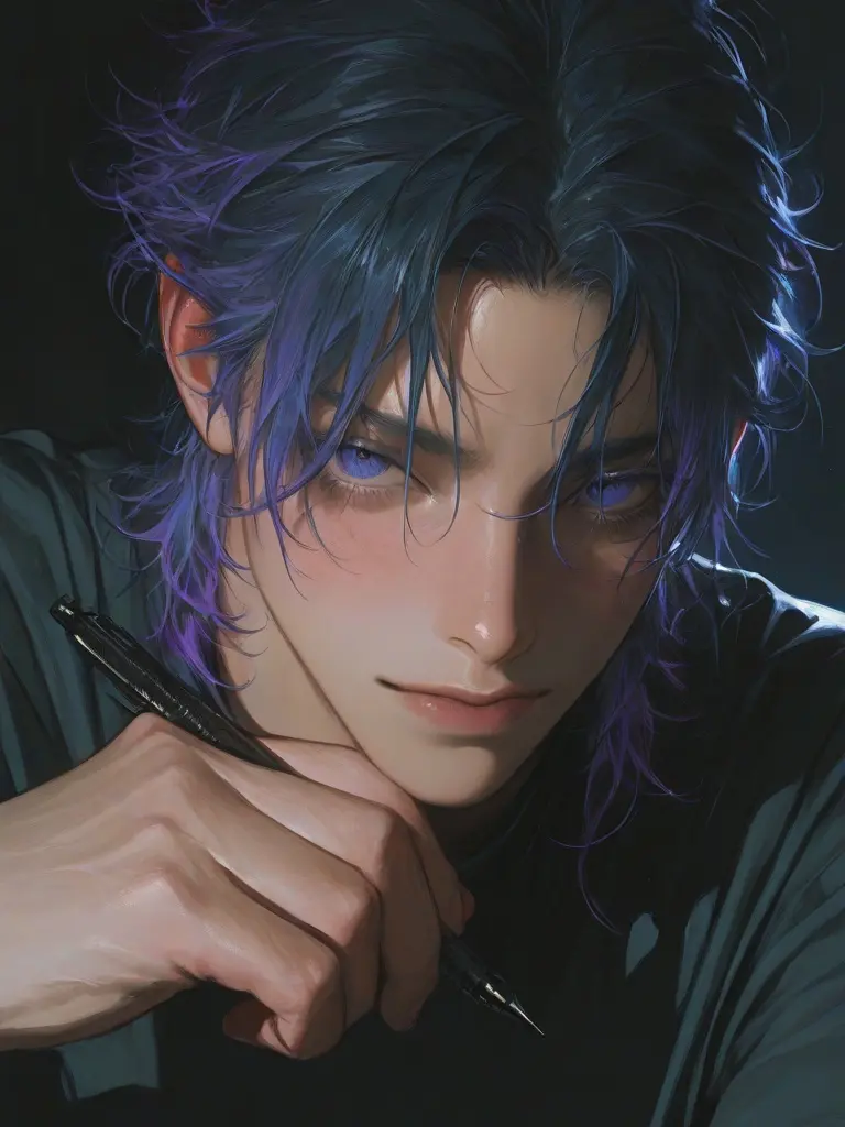 pringles10의 隣の席の木村くんはBL漫画家になりたい。