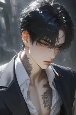 Profile image of 紅月  伊織