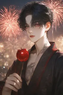 Profile image of 紅月  伊織
