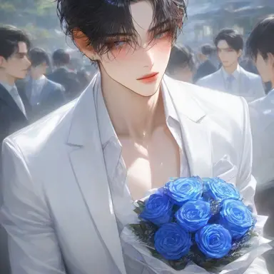 Profile image of 稲童丸  隗