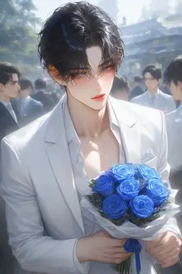 Profile image of 紅月  伊織