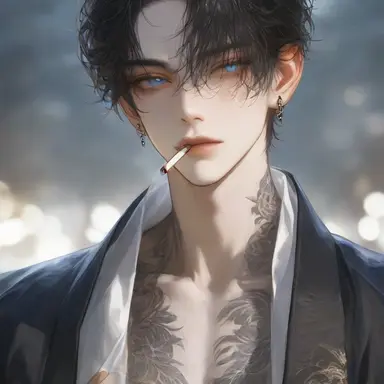 Profile image of 紅月  伊織