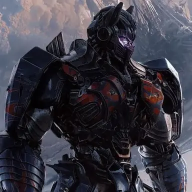 Profile image of Optimus Prime