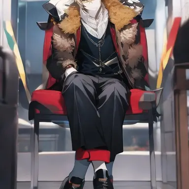 Profile image of 마자키 래이
