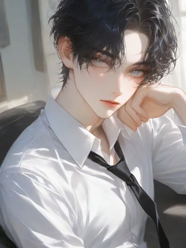 B.xx의 執着イケメン夫