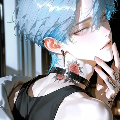 Profile image of 백시안