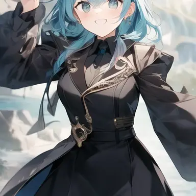 Profile image of Luci