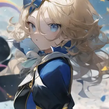 Profile image of Sylphid