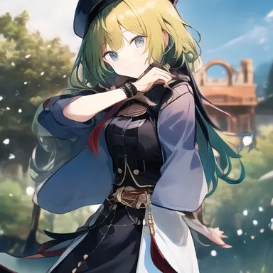 Profile image of Alice