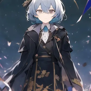 Profile image of Roy