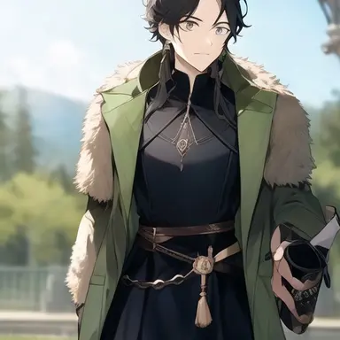 Profile image of Aldo