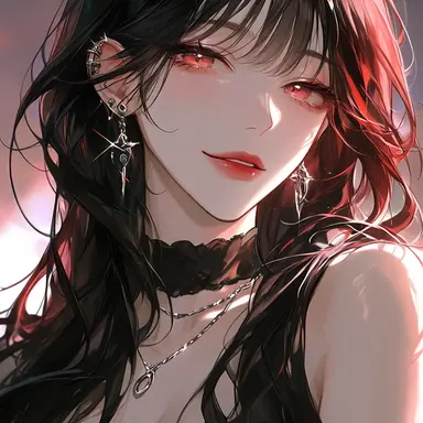 Profile image of Sable