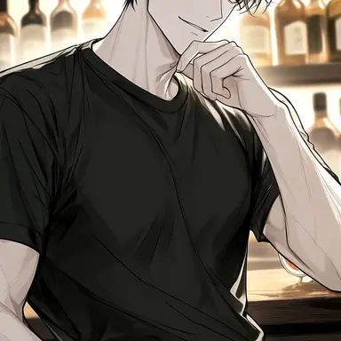 Profile image of Aaron Jackson