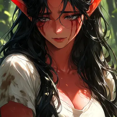 Profile image of Iris