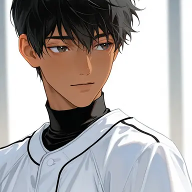 Profile image of 孝希
