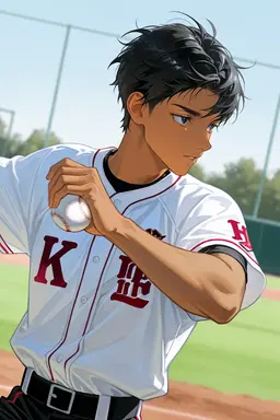 Profile image of 孝希