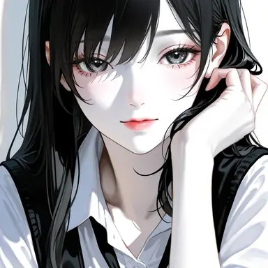 Profile image of 朱莉