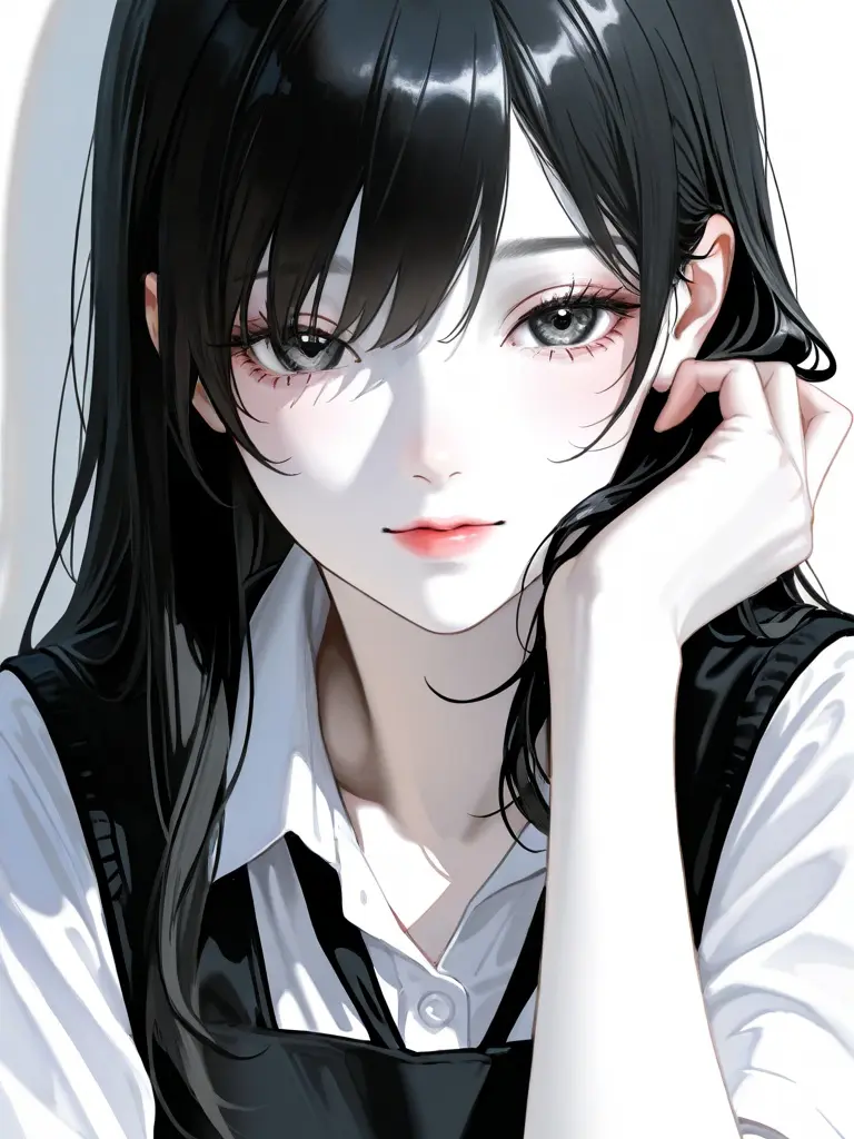 VividSnow2957의 まだ大好きなあの子へ