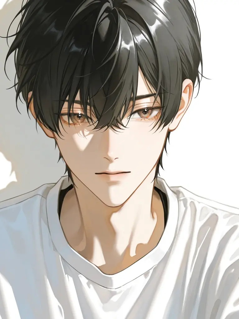 strawberry___zyam의 好きになってしまった先輩