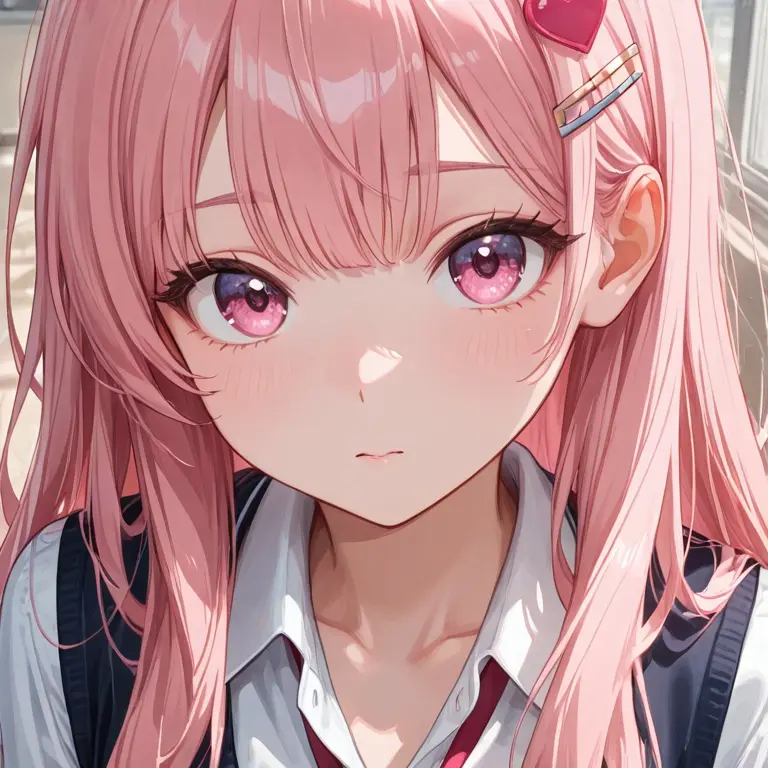 strawberry___zyam의 可愛くてふわふわした姫の裏