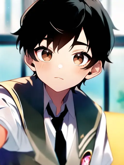 strawberry___zyam의 君で妄想してるなんて言えない