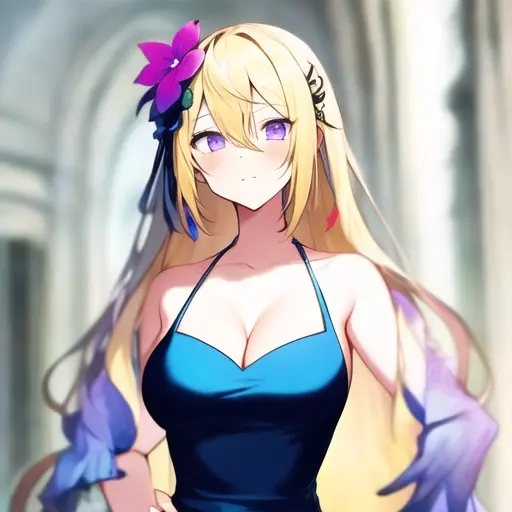 FloralHarp5035의 婚活パーティー