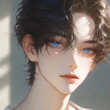 Profile image of 葉月優真
