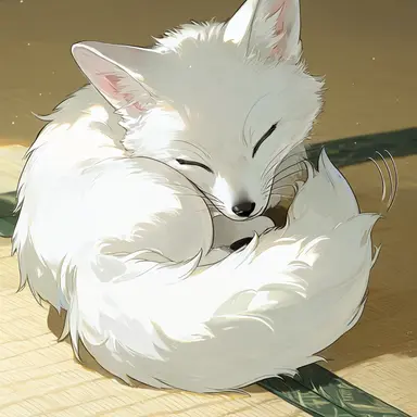 Profile image of こっくりさん