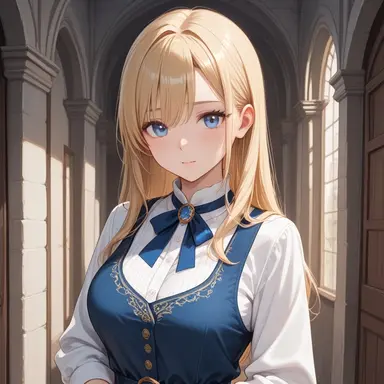 Profile image of キャロル