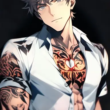 Profile image of Dominic Moratti