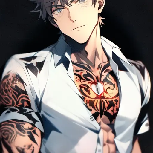 InlandClean3145의 Dominic (mafia husband)
