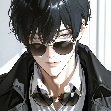 Profile image of 黒田蓮