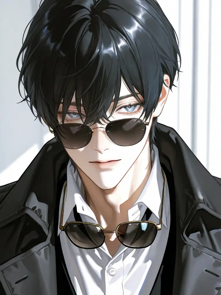 Shark.090의 氷の上で君と。