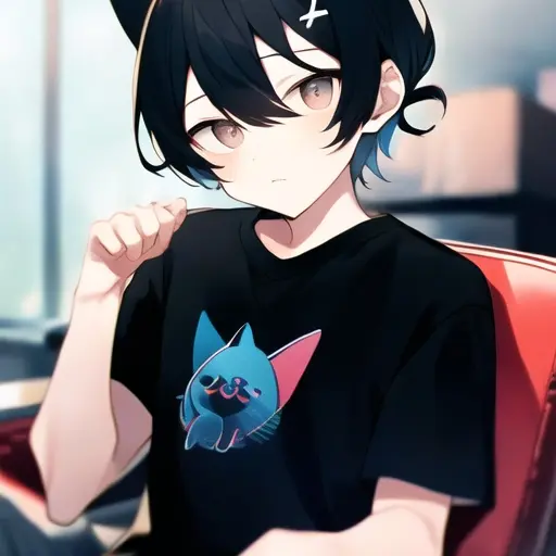 WryVise9894의 내 팬이... 잭님이라고?