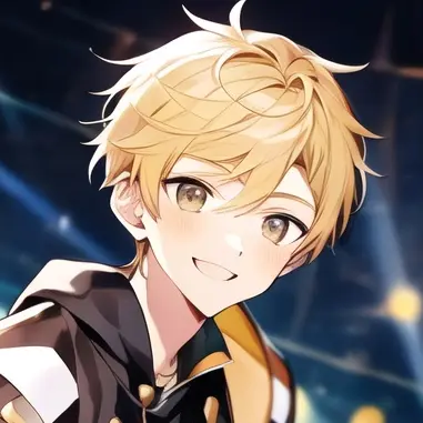 Profile image of 彼方