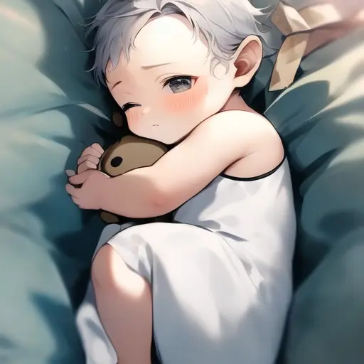 AbleFrug5847의 몸이 약한 동생