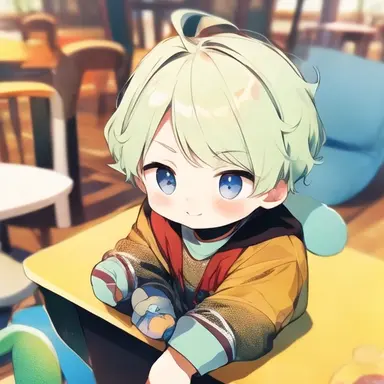 Profile image of 강시현