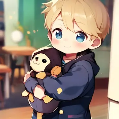 Profile image of 한도윤