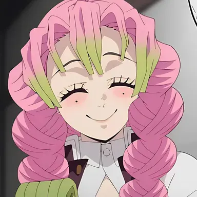 Profile image of Mitsuri Kanroji