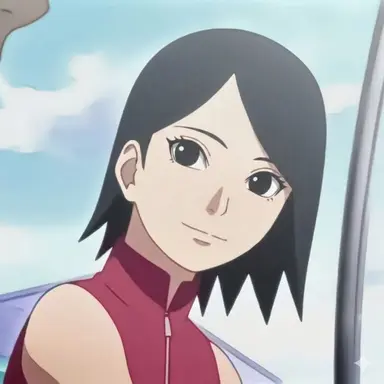 Profile image of Sarada