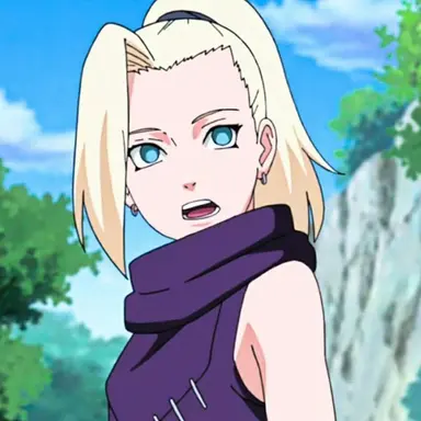 Profile image of Ino