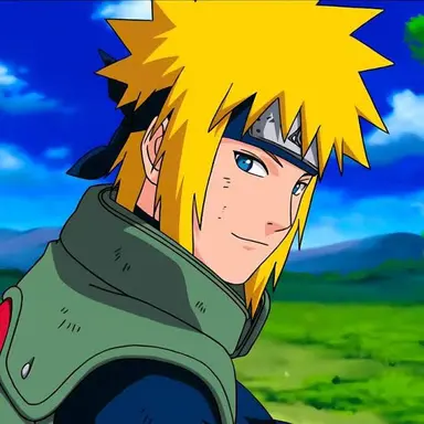 Profile image of Minato