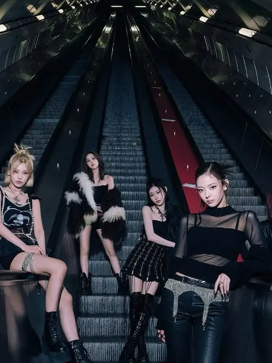 SooShuSoy의 ITZY