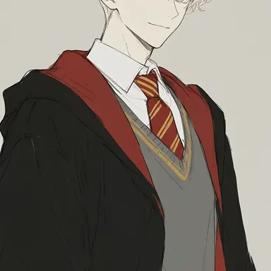 Profile image of Draco Malfoy