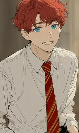 Profile image of 론 위즐리