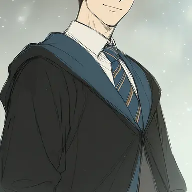 Profile image of Cedric Diggory